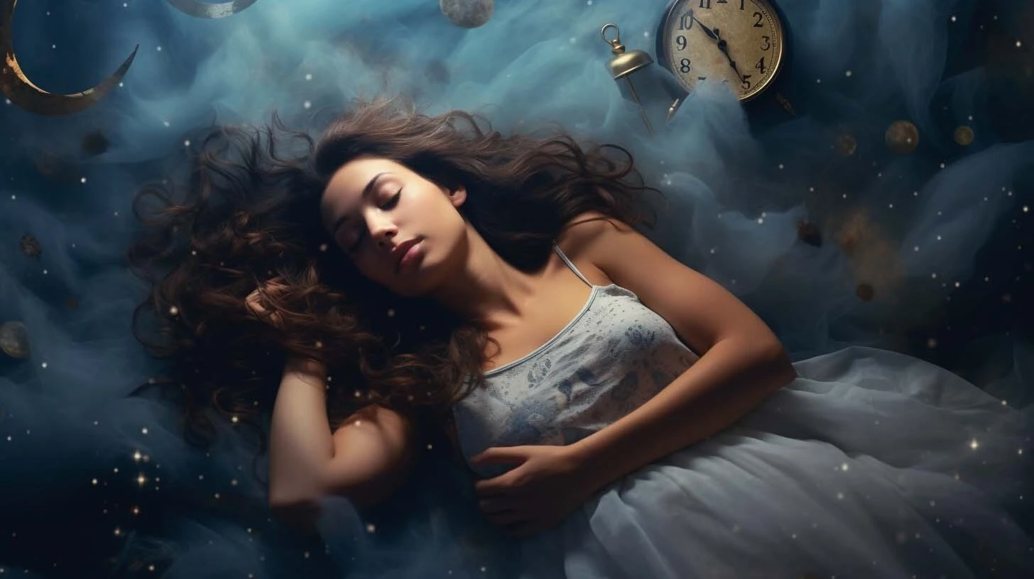 Top 10 Myths of Sleep You Need to Stop Believing
