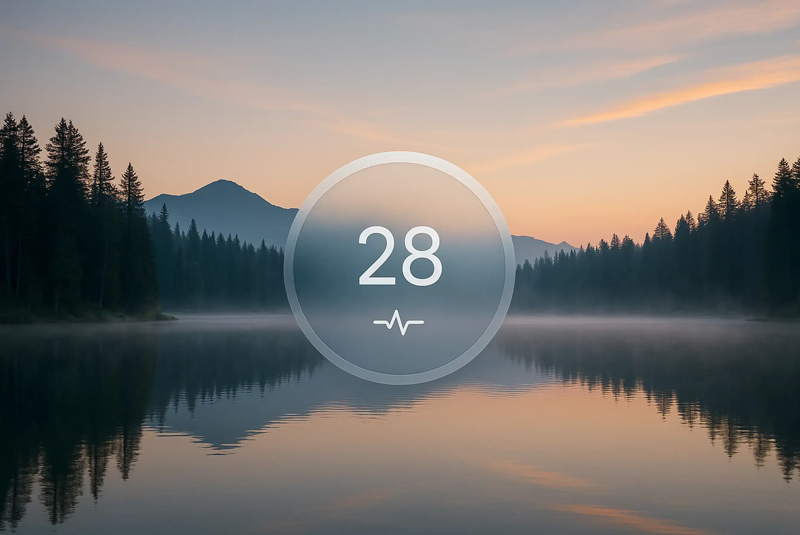 Stress Snapshot: Tracking & Managing Your Daily Stress