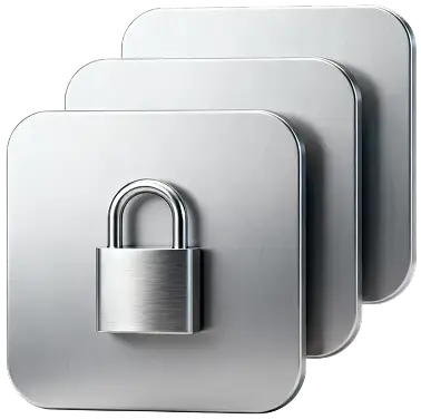 Lock icon