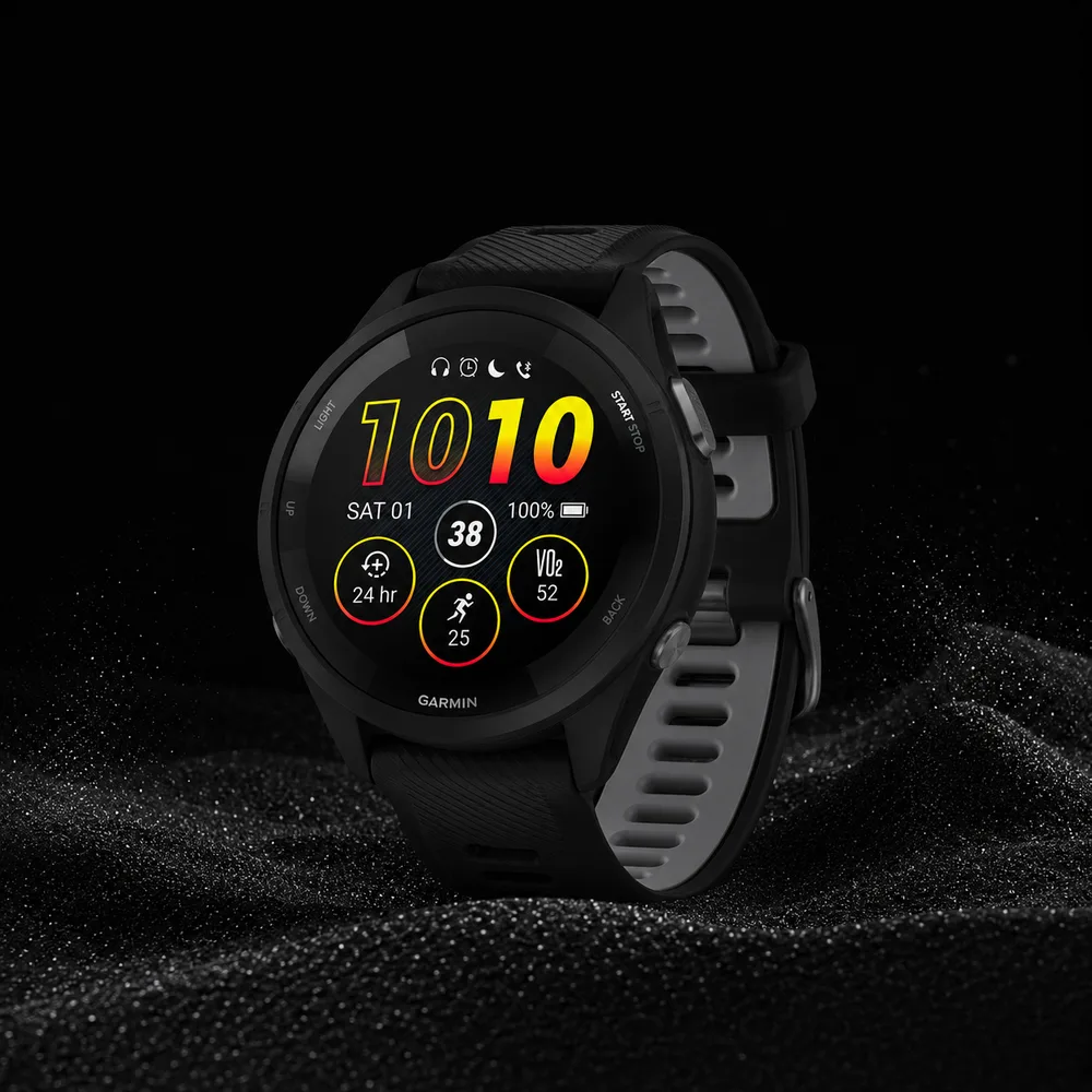Reloj para correr Garmin Forerunner 265